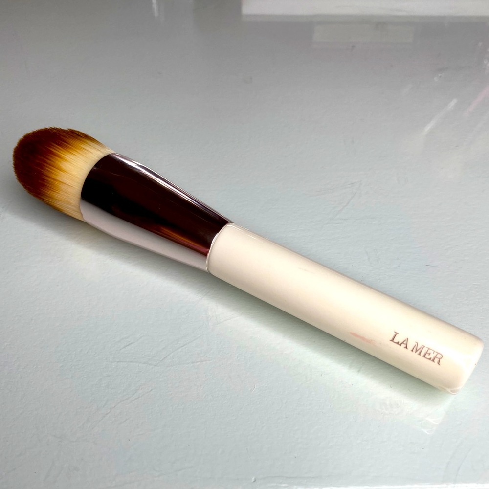 La Mer Foundation Brush